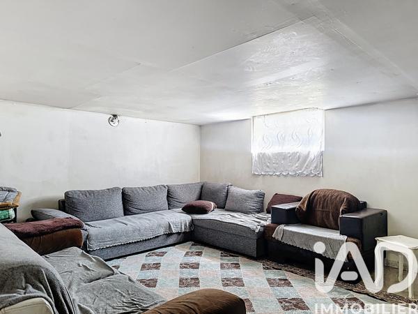 Maison à vendre 5 pièces 120 m² Limay