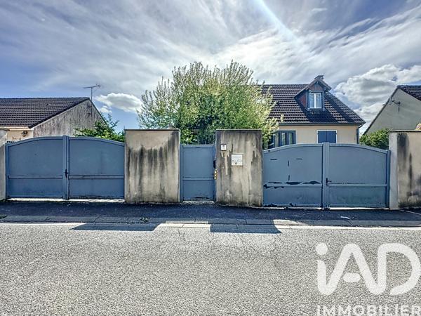 Maison à vendre 5 pièces 120 m² Limay