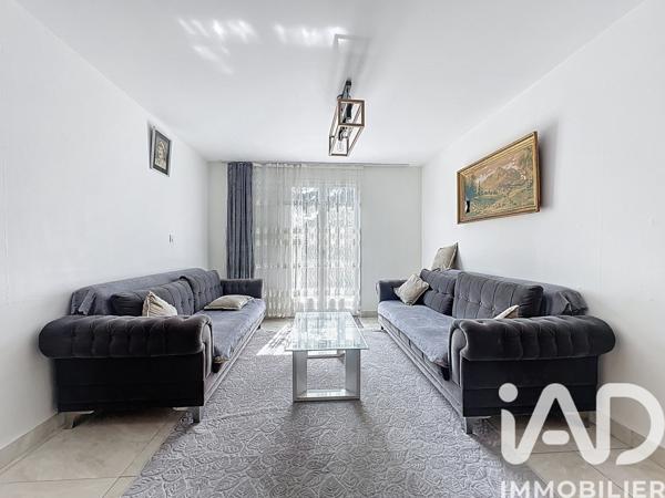 Maison à vendre 5 pièces 120 m² Limay