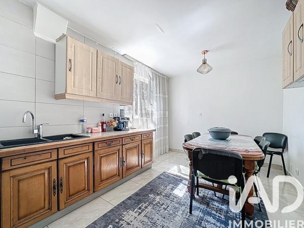 Maison à vendre 5 pièces 120 m² Limay