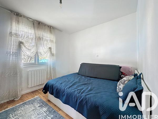 Maison à vendre 5 pièces 120 m² Limay