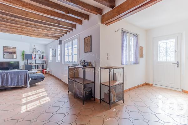 Maison à vendre 5 pièces 107 m² Magny-en-Vexin