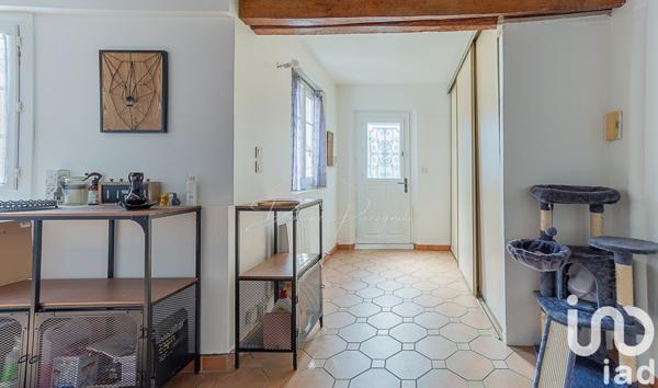 Maison à vendre 5 pièces 107 m² Magny-en-Vexin