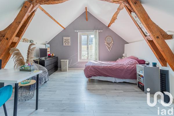 Maison à vendre 5 pièces 107 m² Magny-en-Vexin