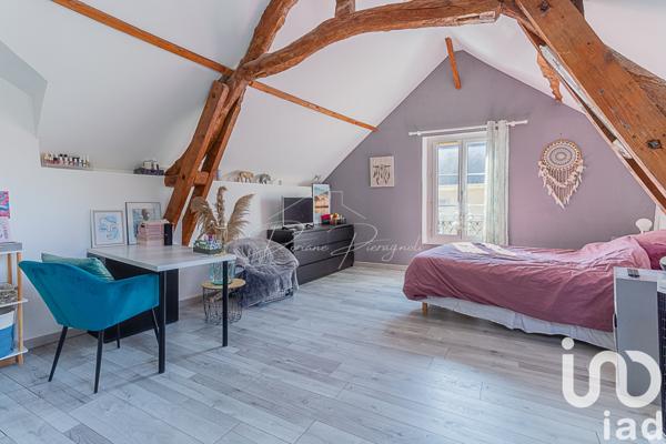 Maison à vendre 5 pièces 107 m² Magny-en-Vexin