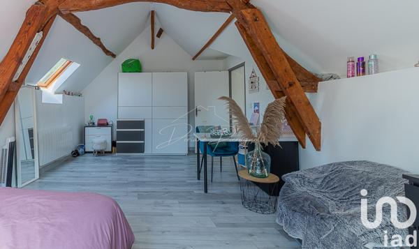 Maison à vendre 5 pièces 107 m² Magny-en-Vexin