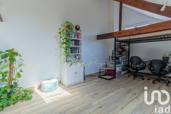 Maison à vendre 5 pièces 107 m² Magny-en-Vexin