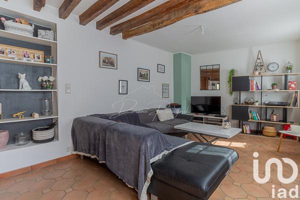 Maison à vendre 5 pièces 107 m² Magny-en-Vexin