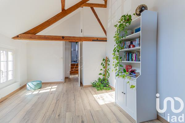 Maison à vendre 5 pièces 107 m² Magny-en-Vexin