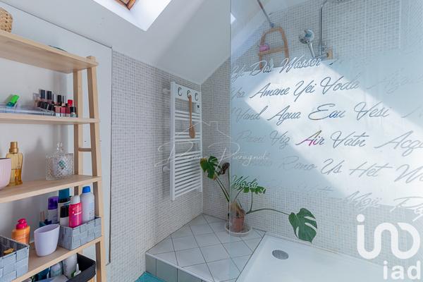 Maison à vendre 5 pièces 107 m² Magny-en-Vexin