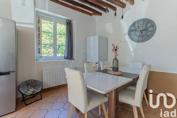Maison à vendre 5 pièces 107 m² Magny-en-Vexin
