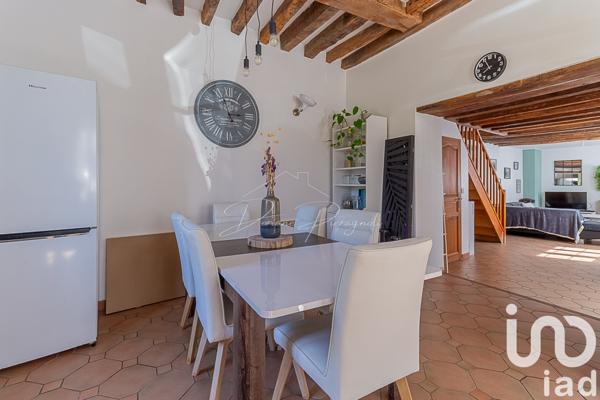 Maison à vendre 5 pièces 107 m² Magny-en-Vexin