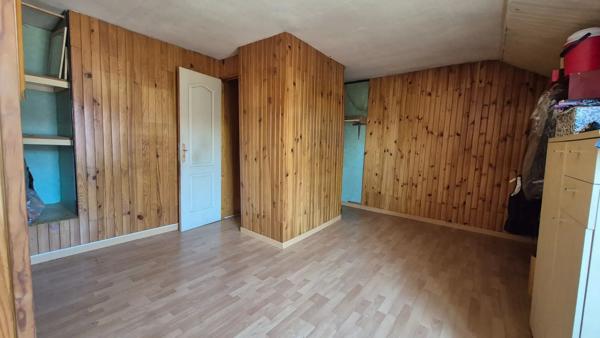 Maison à vendre 3 pièces 77m² Wattrelos (59150)