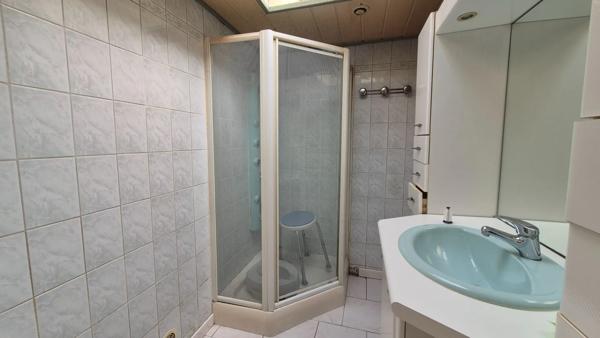 Maison à vendre 3 pièces 77m² Wattrelos (59150)