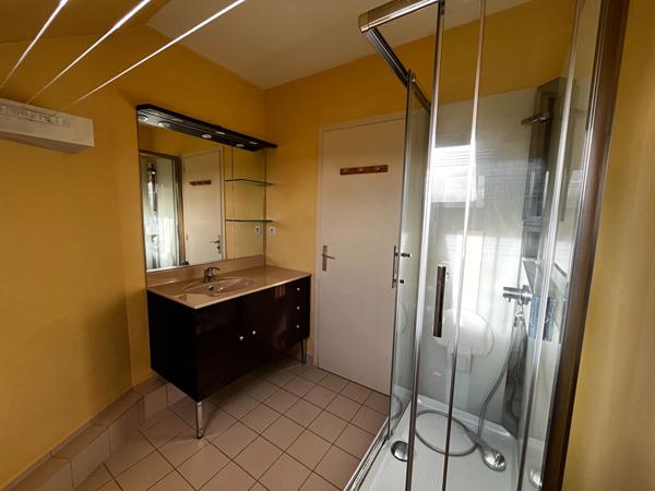 Appartement Vitré T4 85m²