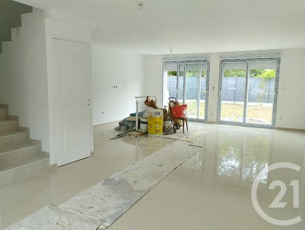 Maison à vendre  6 pièces - 115 m2 PIERRELAYE - 95