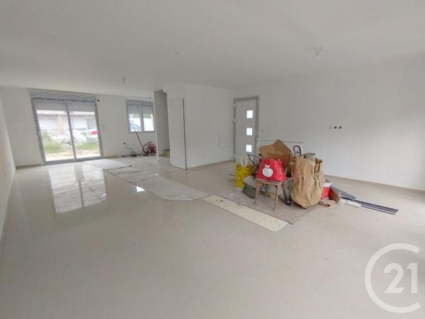 Maison à vendre  6 pièces - 115 m2 PIERRELAYE - 95