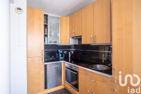 Appartement à vendre 3 pièces 70 m² Florange