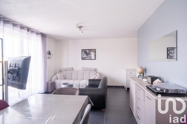 Appartement à vendre 3 pièces 70 m² Florange