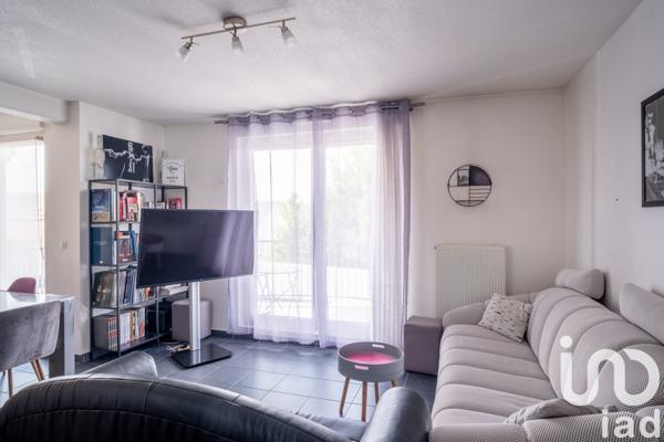 Appartement à vendre 3 pièces 70 m² Florange