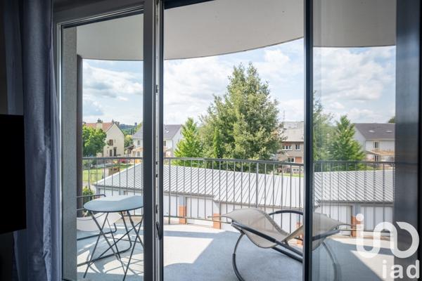 Appartement à vendre 3 pièces 70 m² Florange