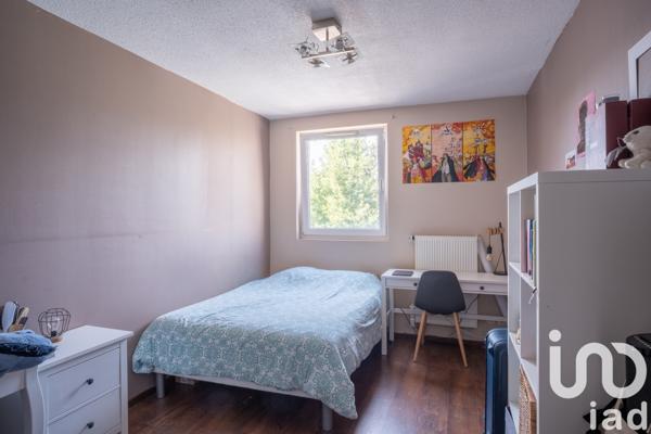 Appartement à vendre 3 pièces 70 m² Florange