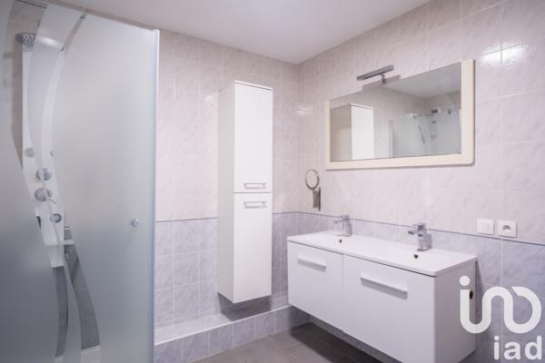 Appartement à vendre 3 pièces 70 m² Florange