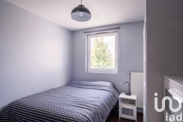 Appartement à vendre 3 pièces 70 m² Florange