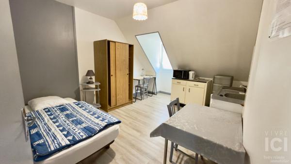 Maison Nantes - Chantrerie 8 pièce(s) 160 m2- 4 Chambres + 3 chambres en studio