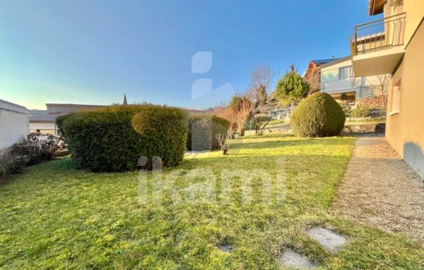 Villa de 145 m2 à Rives