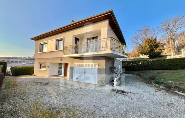 Villa de 145 m2 à Rives