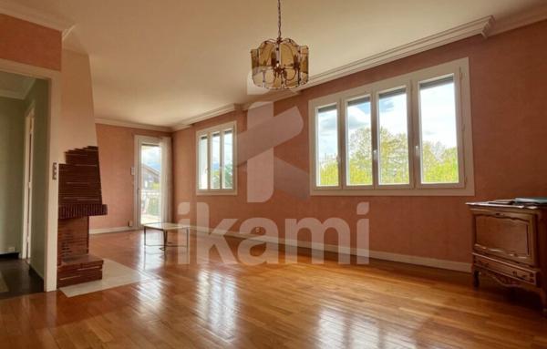 Villa de 145 m2 à Rives