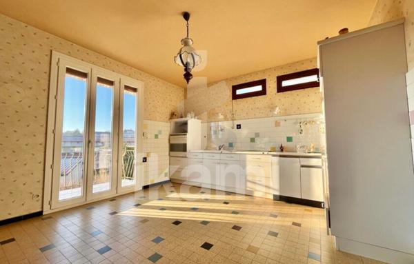 Villa de 145 m2 à Rives