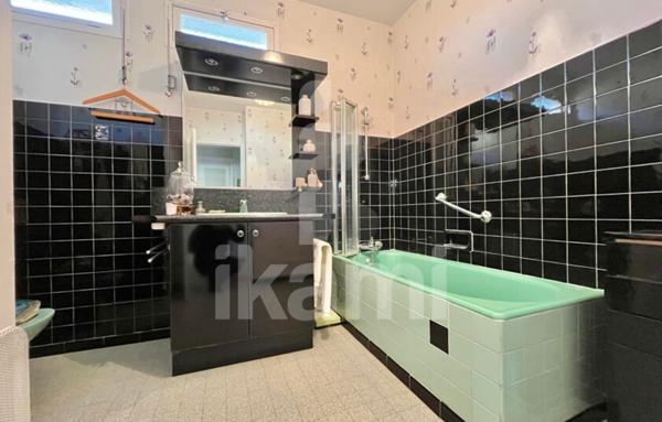 Villa de 145 m2 à Rives