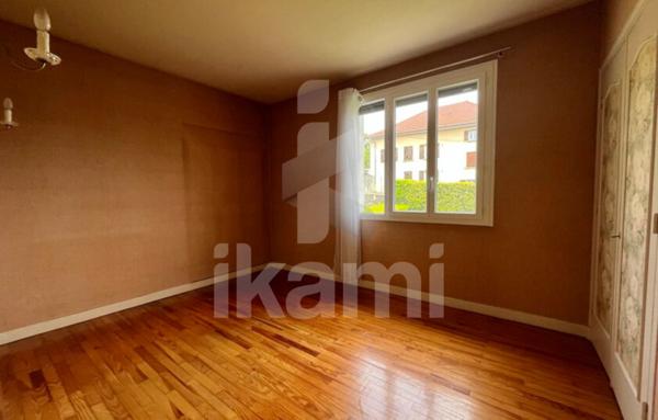 Villa de 145 m2 à Rives