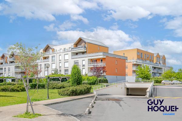 Appartement Lieusaint 1 pièce(s)