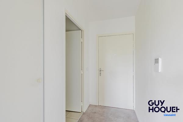 Appartement Lieusaint 1 pièce(s)