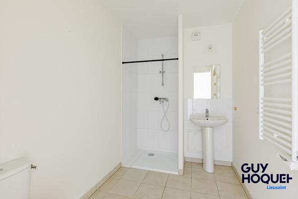 Appartement Lieusaint 1 pièce(s)
