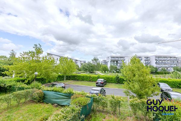 Appartement Lieusaint 1 pièce(s)