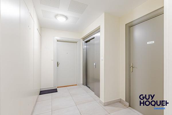 Appartement Lieusaint 1 pièce(s)