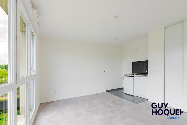 Appartement Lieusaint 1 pièce(s)