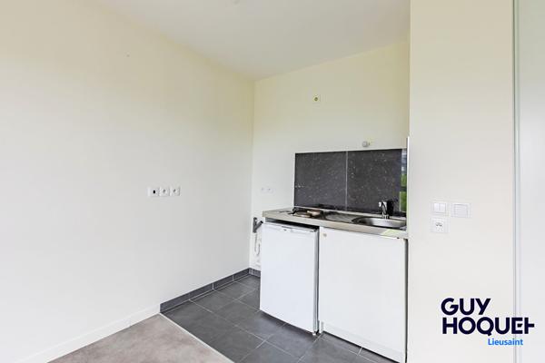 Appartement Lieusaint 1 pièce(s)