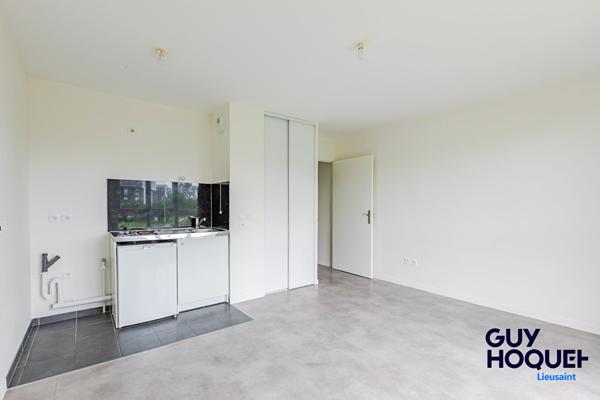 Appartement Lieusaint 1 pièce(s)