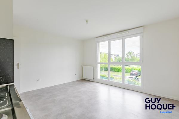 Appartement Lieusaint 1 pièce(s)