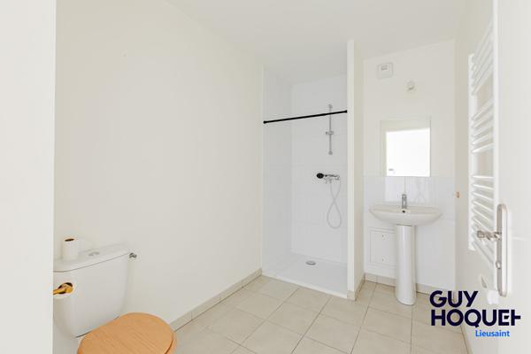 Appartement Lieusaint 1 pièce(s)