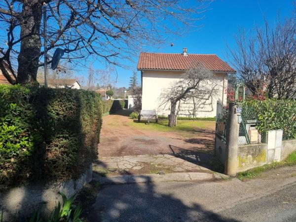 Vente / Maison traditionnelle à Écully (69130)
