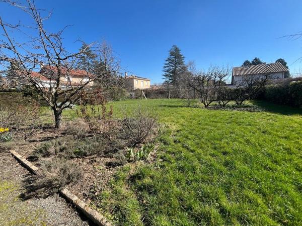Vente / Maison traditionnelle à Écully (69130)