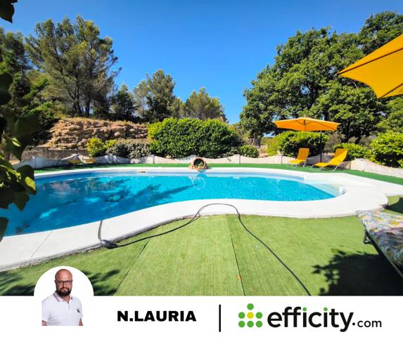 Maison 11 pièces - 300 m²