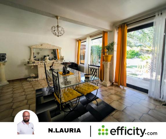 Maison 11 pièces - 300 m²