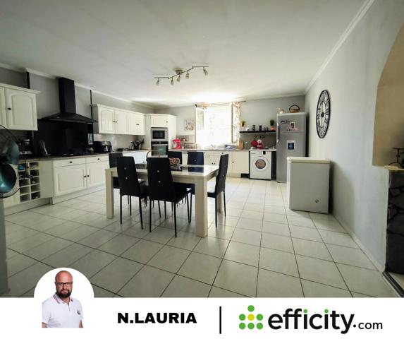 Maison 11 pièces - 300 m²